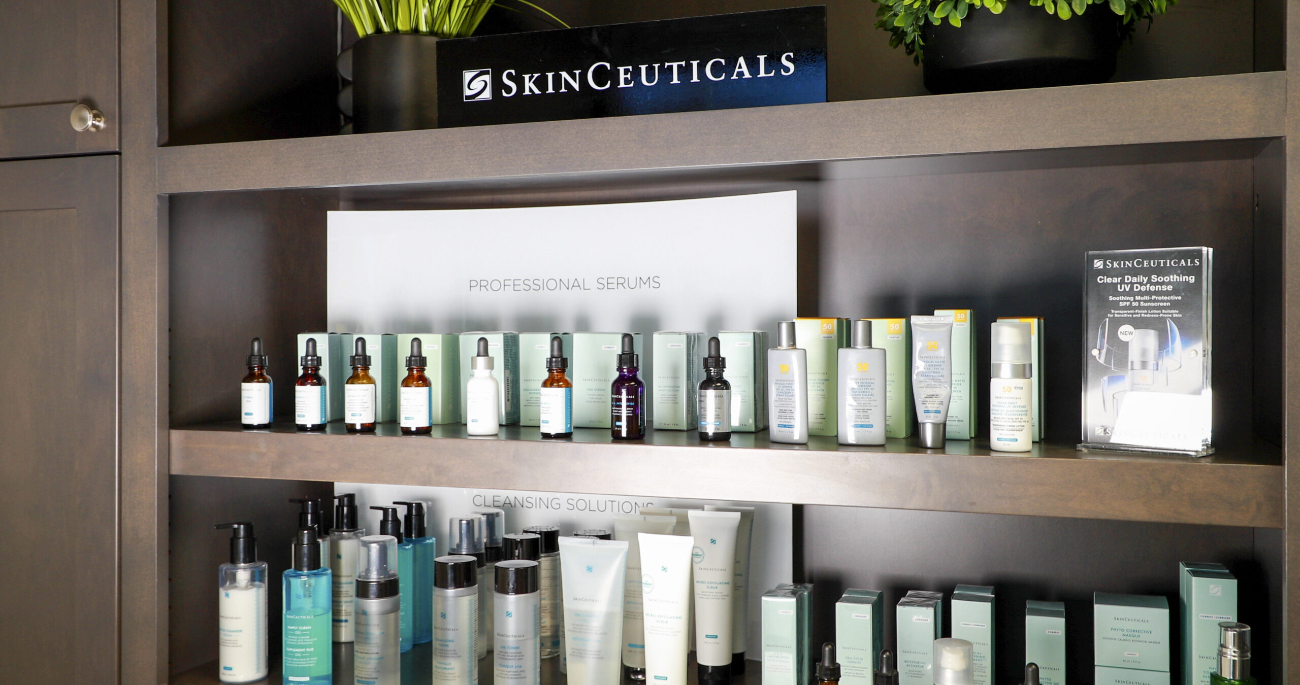 SkinCeuticals