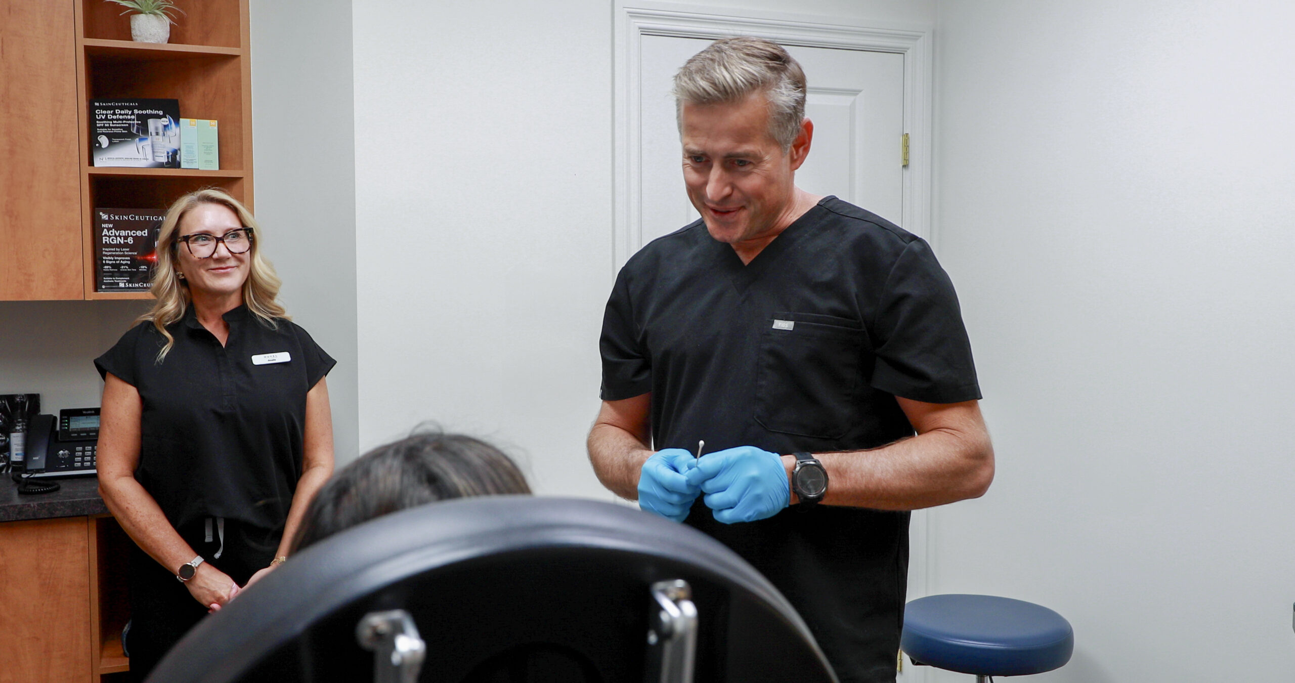 Dermal filler