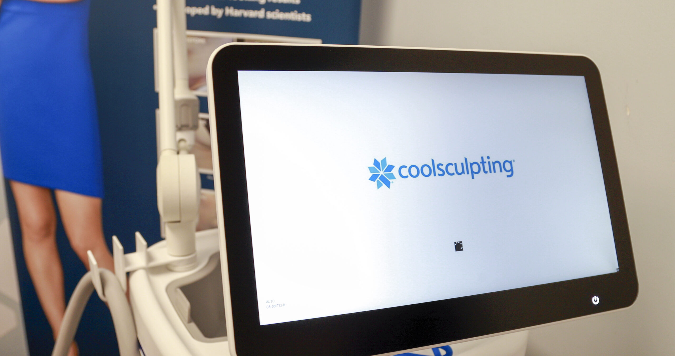 CoolSculpting Elite