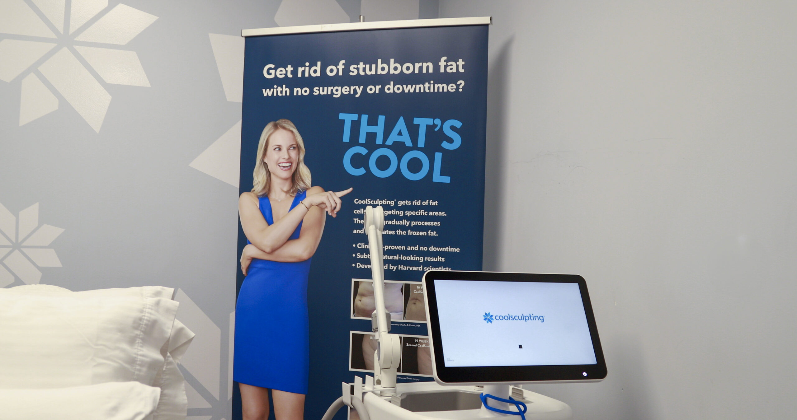 Does CoolSculpting Elite™ Actually Make You Skinnier?