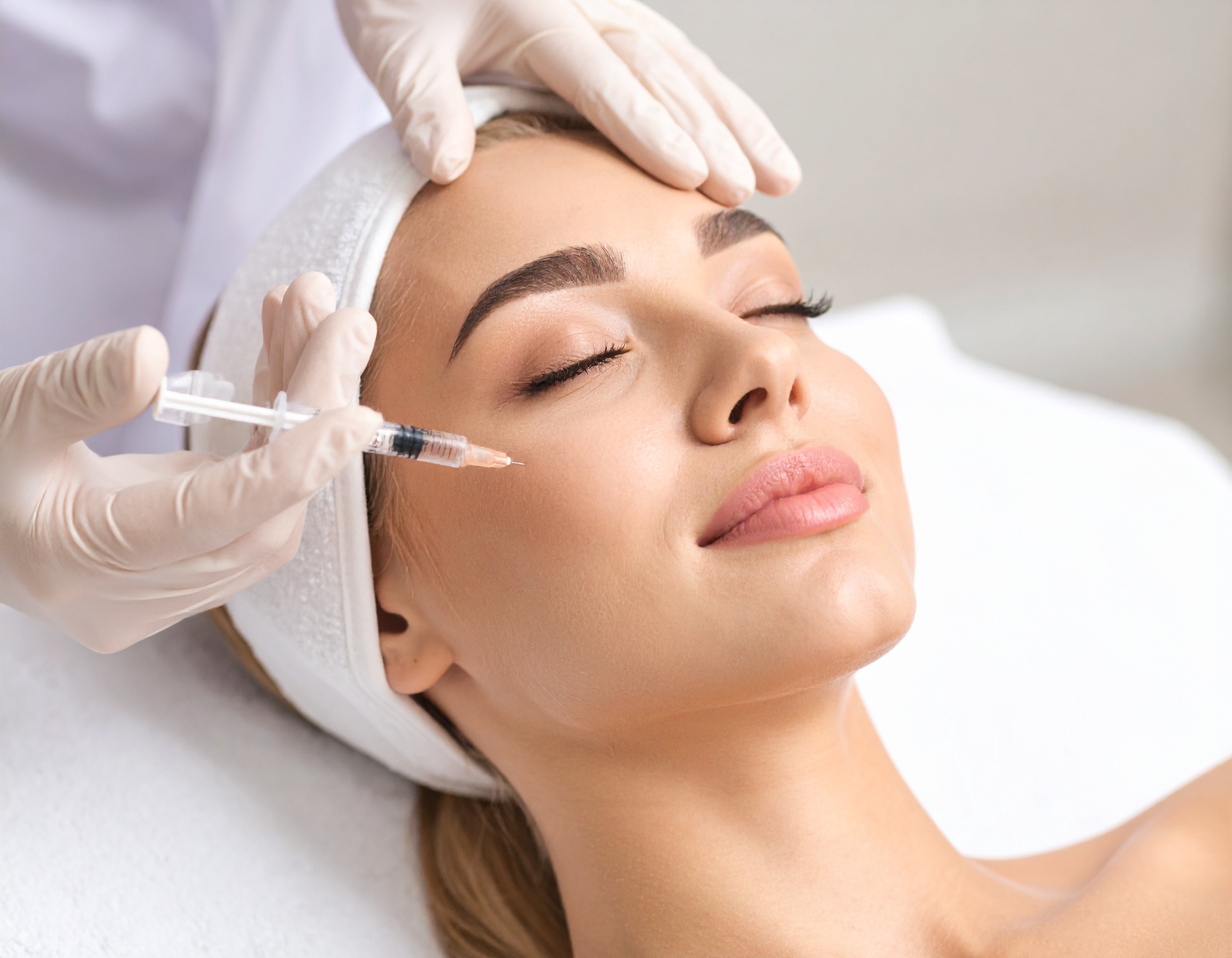 Botox Cosmetic/Xeomin