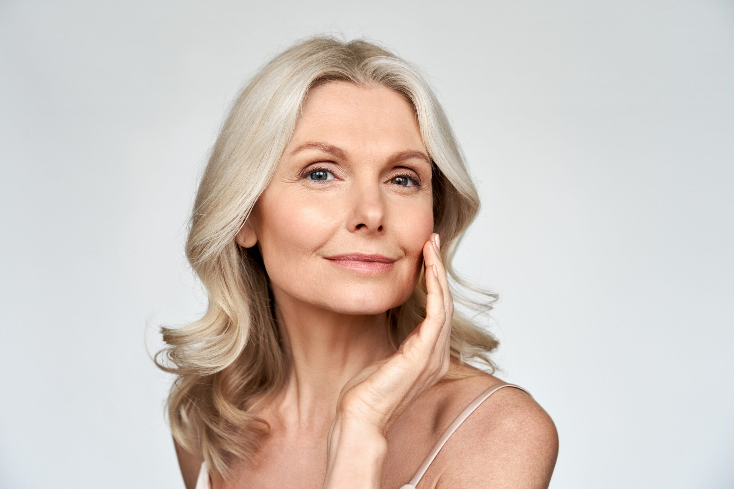 Botox Cosmetic/Xeomin