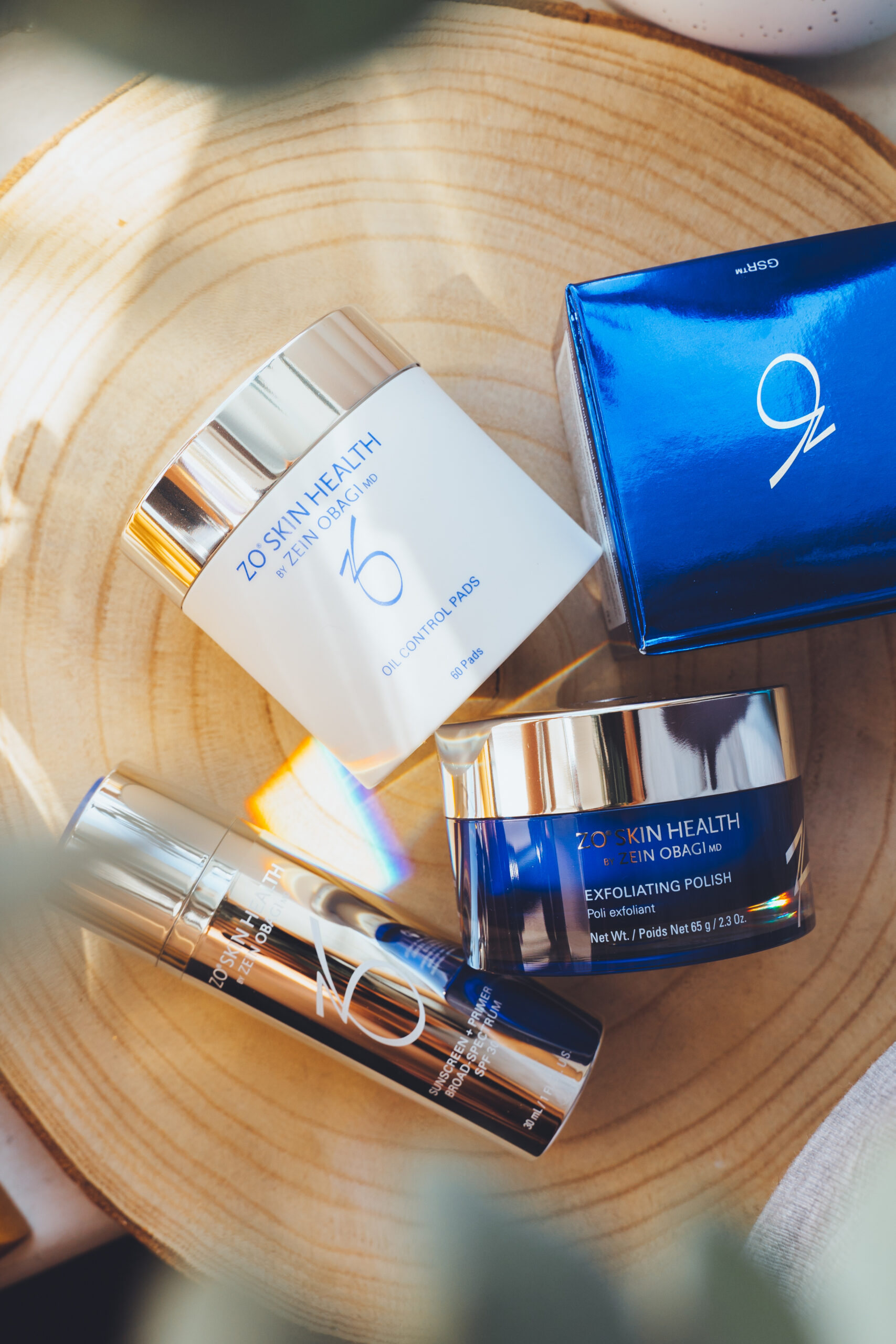 ZO Skin Health by Zein Obagi, MD