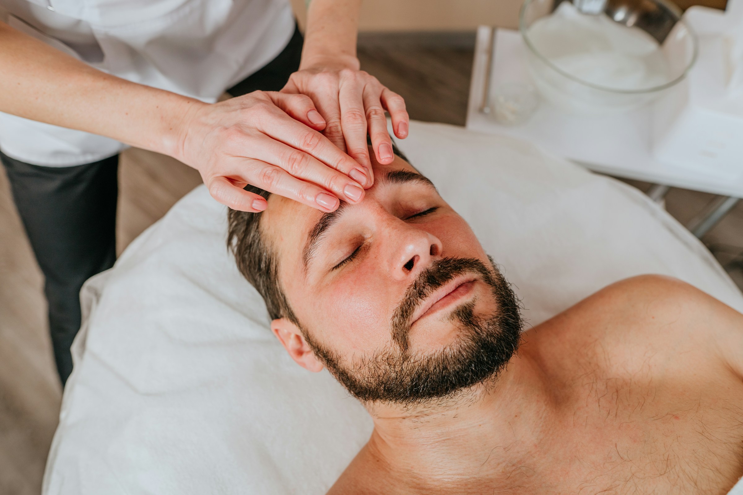 Treatment mapping — Device