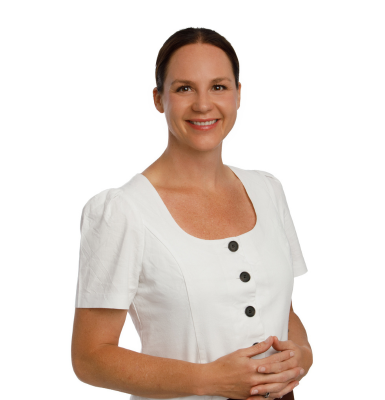 Stefanie Barnard