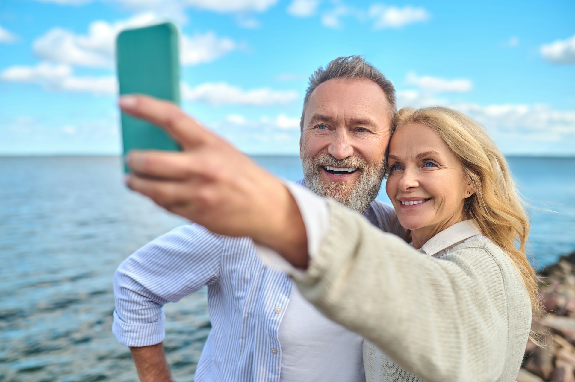 Why Do I Look Older in Photos Than I Feel? Understanding Facial Balance and Aging